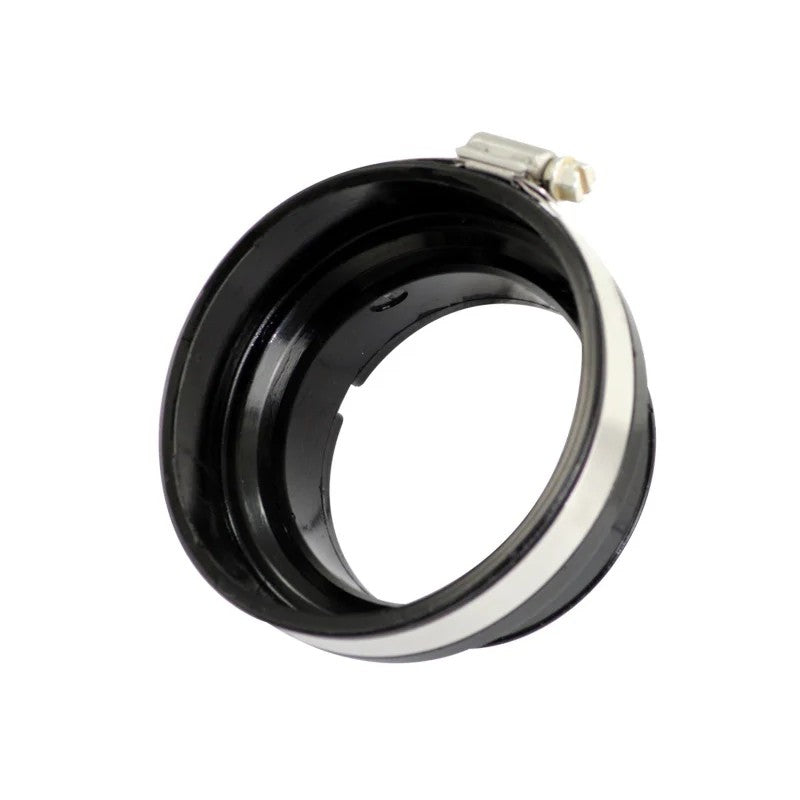 aFe MagnumFORCE polyurethane AIS coupling reducer 3.5 inch to 2.8 inch ID with internal stainless steel sleeve