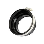 aFe MagnumFORCE polyurethane AIS coupling reducer 3.5 inch to 2.8 inch ID with internal stainless steel sleeve