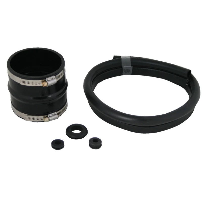 aFe POWER Magnum FORCE 59-10192 Cold Air Intake replacement soft parts kit for 1999-2003 Ford F-Series and Excursion.