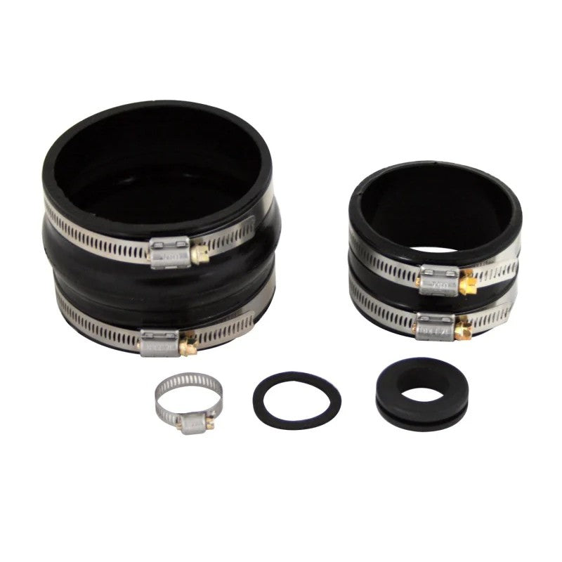 aFe MagnumFORCE Spare Parts AIS Soft Parts Kit for 2008-2010 Ford F-250 and F-350 Super Duty intake systems