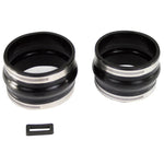 aFe POWER Magnum FORCE air intake system soft spare parts kit 59-11332 for 2007-2010 GM 2500 and 3500 HD trucks.