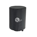 Black aFe MagnumSHIELD pre-filter with white aFe Power logo for filters 24-91042, 21-90058, and 72-90058.