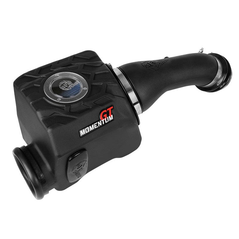 aFe Power Momentum GT Cold Air Intake System with Pro 5R air filter and XLPE housing for Lexus GX460 V8-4.6L