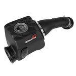 aFe Power Momentum GT cold air intake system with sealed XLPE housing and Pro DRY S filter for 2010-2023 Lexus GX460