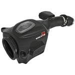aFe Power Momentum GT intake system with Pro DRY S filter and sealed housing for 2008-2021 Toyota Land Cruiser V8 5.7L