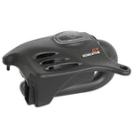 aFe Power Momentum GT sealed cold air intake system with Pro DRY S filter for 2014-2018 BMW 328d