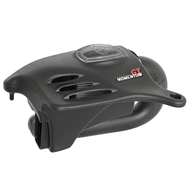 aFe Power Momentum GT sealed cold air intake system with Pro DRY S filter for 2014-2018 BMW 328d