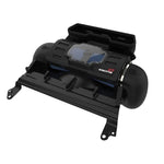 aFe Power Momentum GT cold air intake with dual Pro 5R filters and XLPE housing for 2021-2024 Ram 1500 TRX