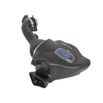 aFe Power Momentum GT cold air intake with sealed housing and Pro 5R filter for 2016-2024 Chevrolet Camaro V6.