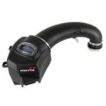 aFe POWER Momentum GT Pro 5R intake system with XLPE housing and clear sight window for 2019-2024 Ram 1500