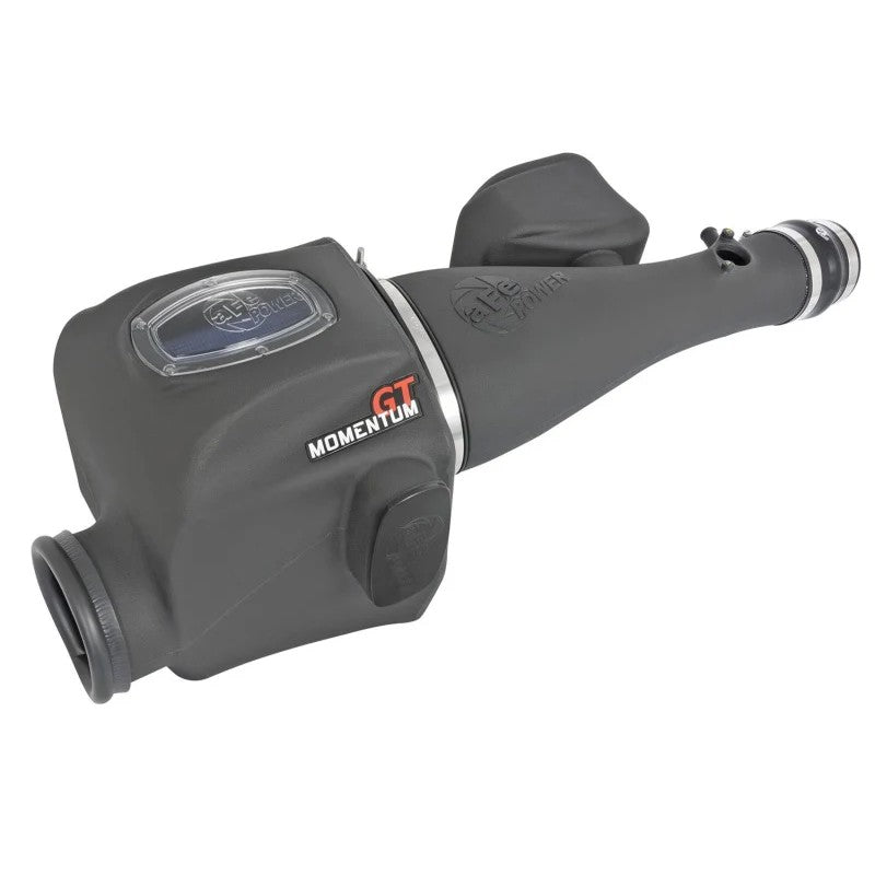 aFe Power Momentum GT Stage-2 sealed air intake housing and Pro 5R filter for 2016-2023 Toyota Tacoma V6.