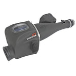 aFe Power Momentum GT Stage-2 sealed air intake housing and Pro 5R filter for 2016-2023 Toyota Tacoma V6.