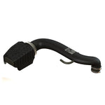 aFe POWER Momentum GT Stage-2 intake system with black sealed housing and PRO 5R filter for 1997-2006 Jeep Wrangler TJ