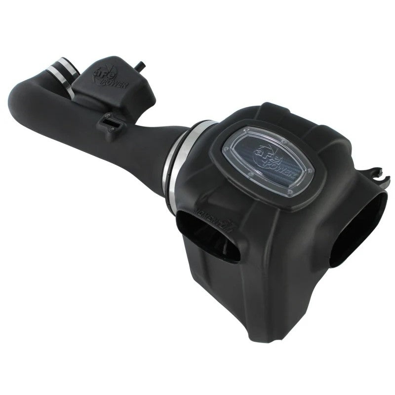 aFe Momentum GT PRO 5R Stage-2 Intake System, Nissan Titan 04-13 V8-5.6L