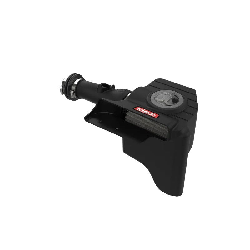 aFe Power Momentum GT cold air intake with Pro Dry S filter and XLPE sealed housing for 2017-2022 Honda CR-V 1.5L Turbo