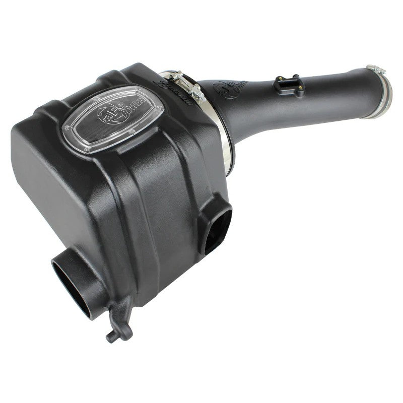 aFe Power Momentum GT Stage-2 Si intake system with Pro DRY S filter for 2007-2021 Toyota Tundra V8-5.7L
