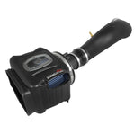 aFe Momentum GT Stage-2 Si intake system with one-piece sealed housing and Pro 5R 5-layer oiled air filter.