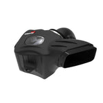 aFe POWER Momentum HD intake system with sealed XLPE housing and 10-layer Pro 10R air filter for 6.7L Ram diesel trucks