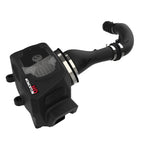 aFe Power Momentum HD intake system for 2020-2023 Ram 1500 with XLPE housing and Pro DRY S air filter.
