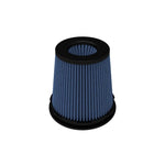 aFe Momentum Int Rplcmnt Air Filter w/ Pro 5R Media 3-1/8inF x 6inB x 4-1/2inT (Invert) x 6-1/4inH