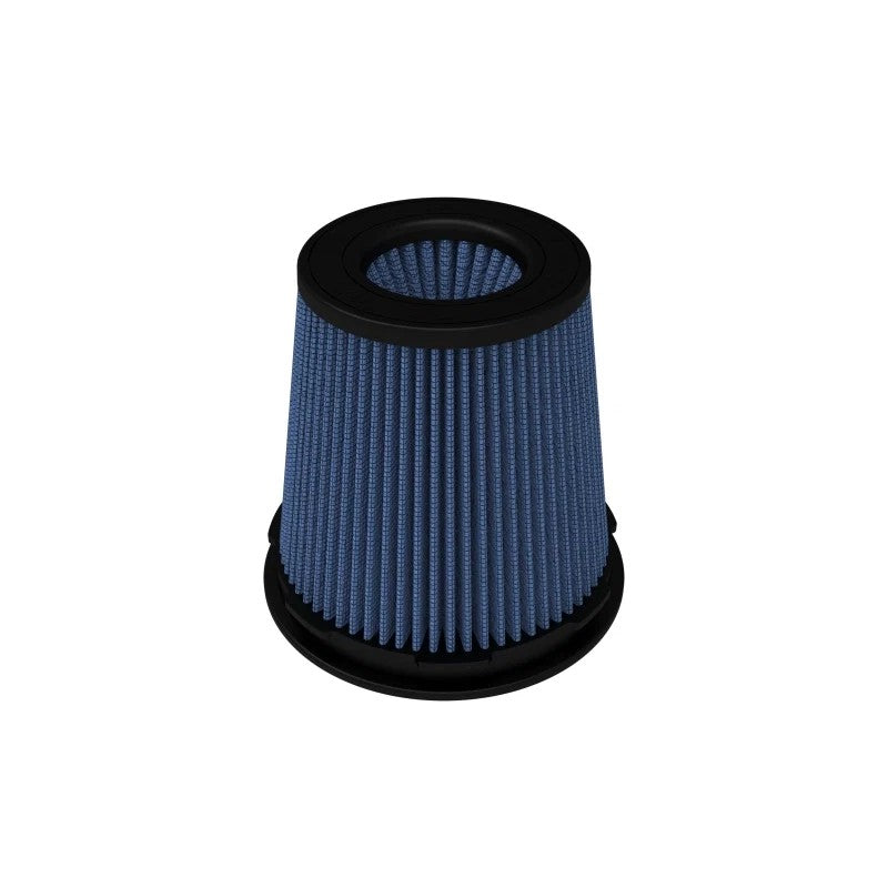 aFe Momentum Int Rplcmnt Air Filter w/ Pro 5R Media 3-1/8inF x 6inB x 4-1/2inT (Invert) x 6-1/4inH