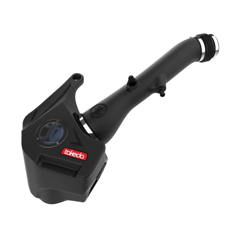aFe Power Momentum cold air intake system with sealed XLPE housing and Pro 5R filter for Lexus IS300 and IS350 V6.