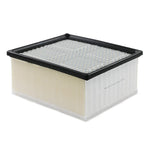 aFe POWER ProGuard OE replacement air filter with integrated foam pre-filter for Ram 2500/3500 6.7L diesel engines.