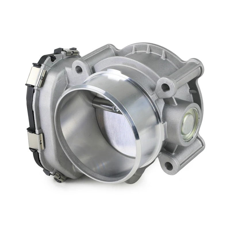 aFe POWER 73mm aluminum throttle body upgrade for Ford 3.5L engines