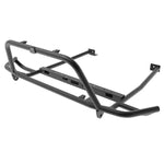 aFe POWER Terra Guard black powder-coated tubular steel front bumper for 2020-2025 Subaru Outback.
