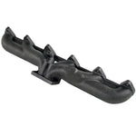 aFe Power BladeRunner cast ductile iron exhaust manifold for 1998-2002 Dodge Ram 5.9L Cummins diesel trucks.