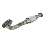 aFe Power stainless steel direct-fit catalytic converter for 1996-2000 Toyota 4Runner V6-3.4L