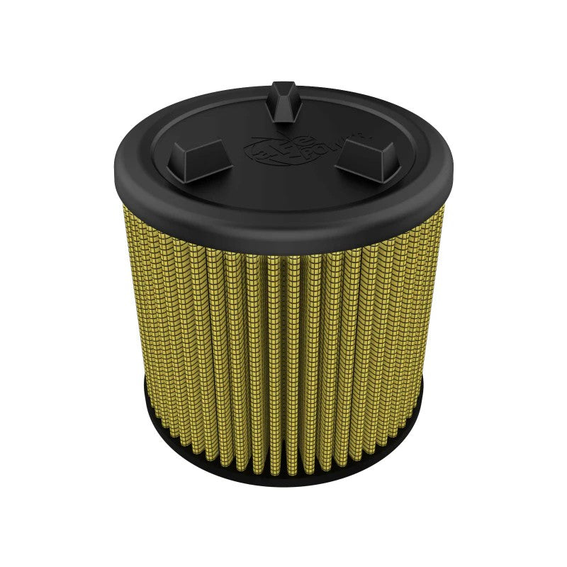 aFe Power Magnum FLOW Pro GUARD 7 Air Filter for 2021-2025 Bronco & 2024-2026 Ranger (10-10401G)