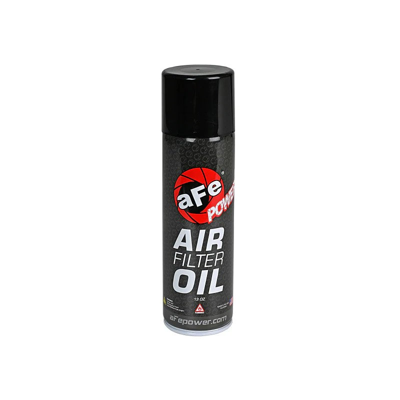 aFe Power MagnumFLOW Blue Air Filter Oil - 13oz Aerosol