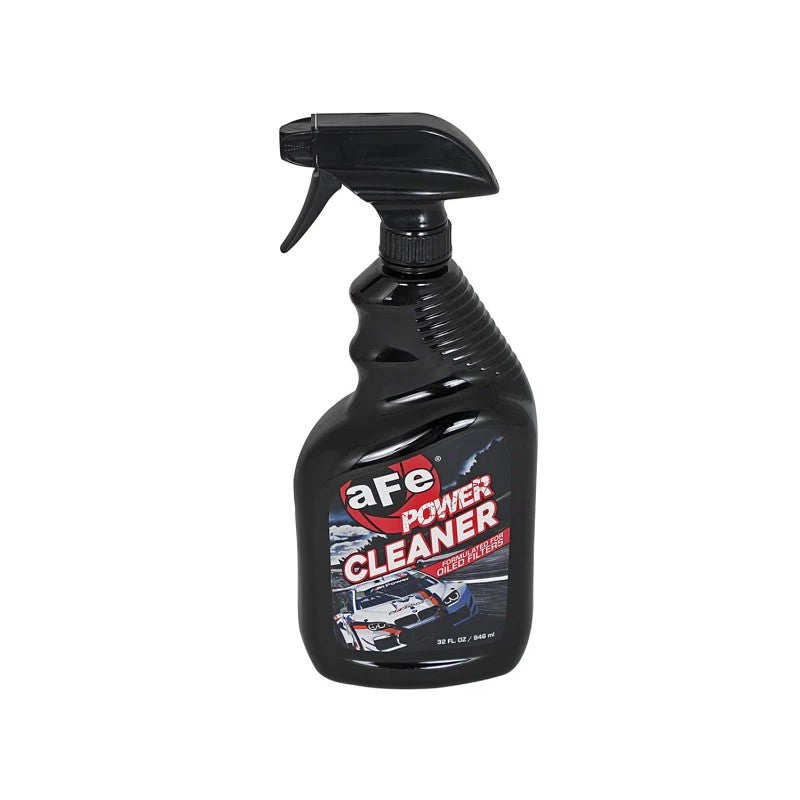 aFe Power MagnumFLOW Pro 5R Air Filter Power Cleaner - 32 oz Spray Bottle
