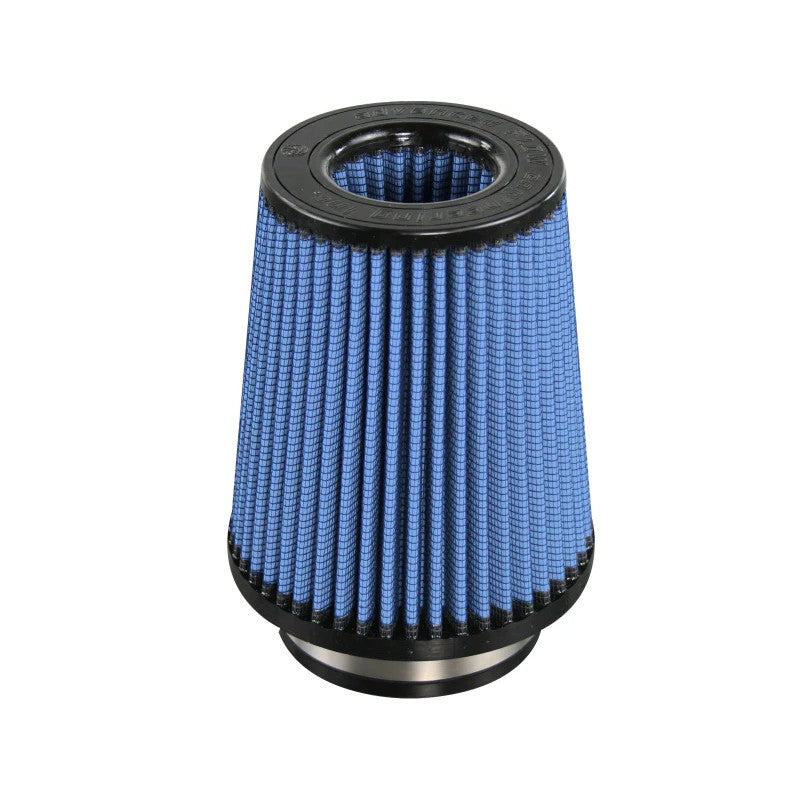 aFe Power MagnumFLOW Pro 5R Intake Replacement Air Filter - 4in F x 6in B x 4.5in T x 7in H