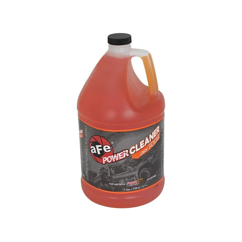 aFe Power MagnumFLOW Pro Dry S Air Filter Power Cleaner - 1 Gallon