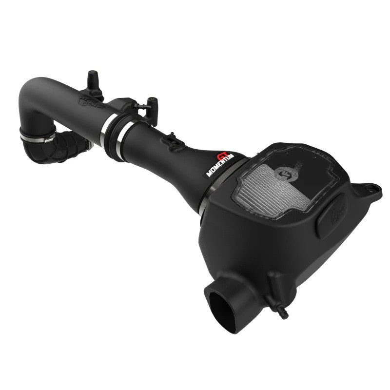 aFe POWER Momentum GT Cold Air Intake System with Pro DRY S Filter for 2023-2026 Chevrolet Colorado/GMC Canyon (L4-2.7L)