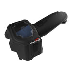 aFe POWER Momentum GT intake system with XLPE housing and Pro 5R air filter for 2022-2023 Jeep Wagoneer