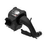 aFe POWER Momentum HD Cold Air Intake with sealed XLPE housing and Pro DRY S filter for 2021-2025 Ford Bronco 2.3L