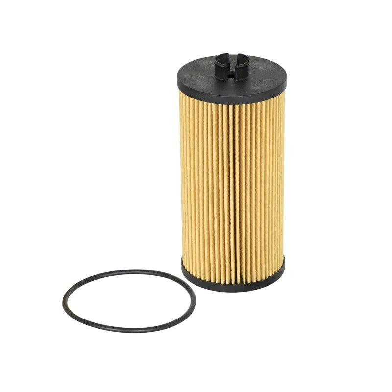 aFe Power ProGuard D2 cartridge oil filter for 2003-2010 Ford 6.0L and 6.4L Power Stroke diesel engines