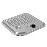aFe ProGuard D2 transmission fluid filter 44-TF004 with heavy-duty construction for Dodge and Jeep applications.