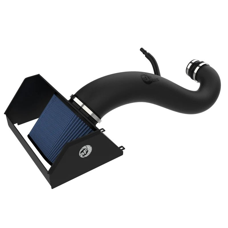 aFe POWER Rapid Induction intake system with XLPE tube and Pro 5R filter for 2019-2025 Ram 1500 V6-3.6L