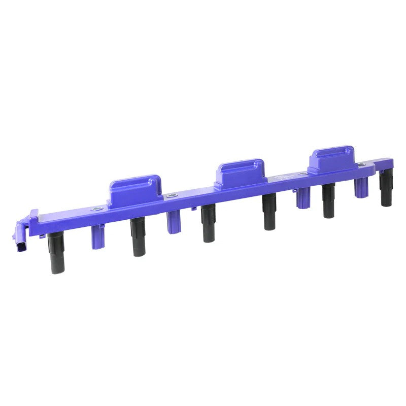 aFe POWER SCORCHER High-Performance Ignition Coil pack for Jeep L6-4.0L engines