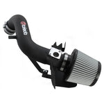 aFe Takeda Stage-2 Cold Air Intake with wrinkle-black tube and Pro Dry S filter for 2007-2010 Scion tC