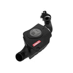 aFe Takeda Momentum cold air intake for Mazda MX-5 Miata featuring a black XLPE housing and Pro DRY S filter.