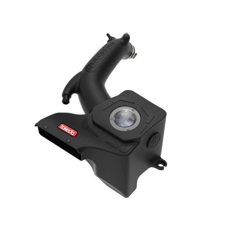 aFe Takeda Momentum GT Pro 5R Cold Air Intake System 19-20 Hyundai Veloster N 2.0L (t)