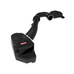aFe Takeda Momentum cold air intake with sealed XLPE housing and Pro 5R filter for 2012-2016 Subaru Impreza H4-2.0L