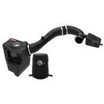 aFe Takeda Momentum Cold Air Intake with sealed XLPE housing and Pro DRY S filter for 2018-2023 Subaru Crosstrek.