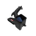 aFe Takeda Stage-2 Cold Air Intake with Pro 5R oiled filter and XLPE housing for 2019-2022 Hyundai Veloster N.