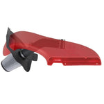 aFe Takeda Stage 2 cold air intake system with black wrinkle finish aluminum tube and Pro Dry S filter for Subaru WRX STI